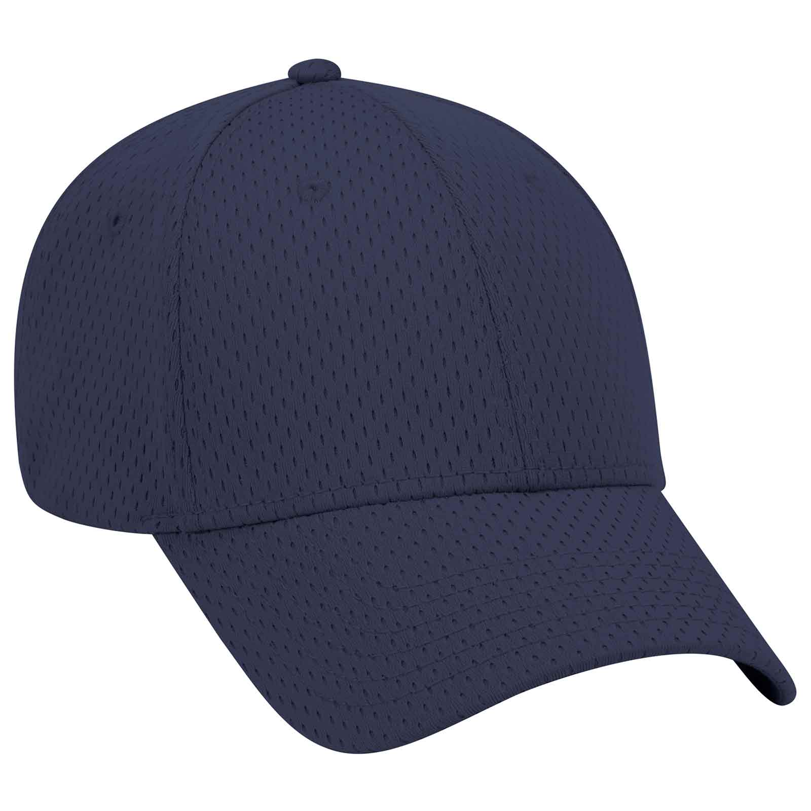 OTTO CAP 19-366 Unisex 6 Panel Low Profile Baseball Hat | eBay
